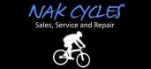 logo of NAK Cycles